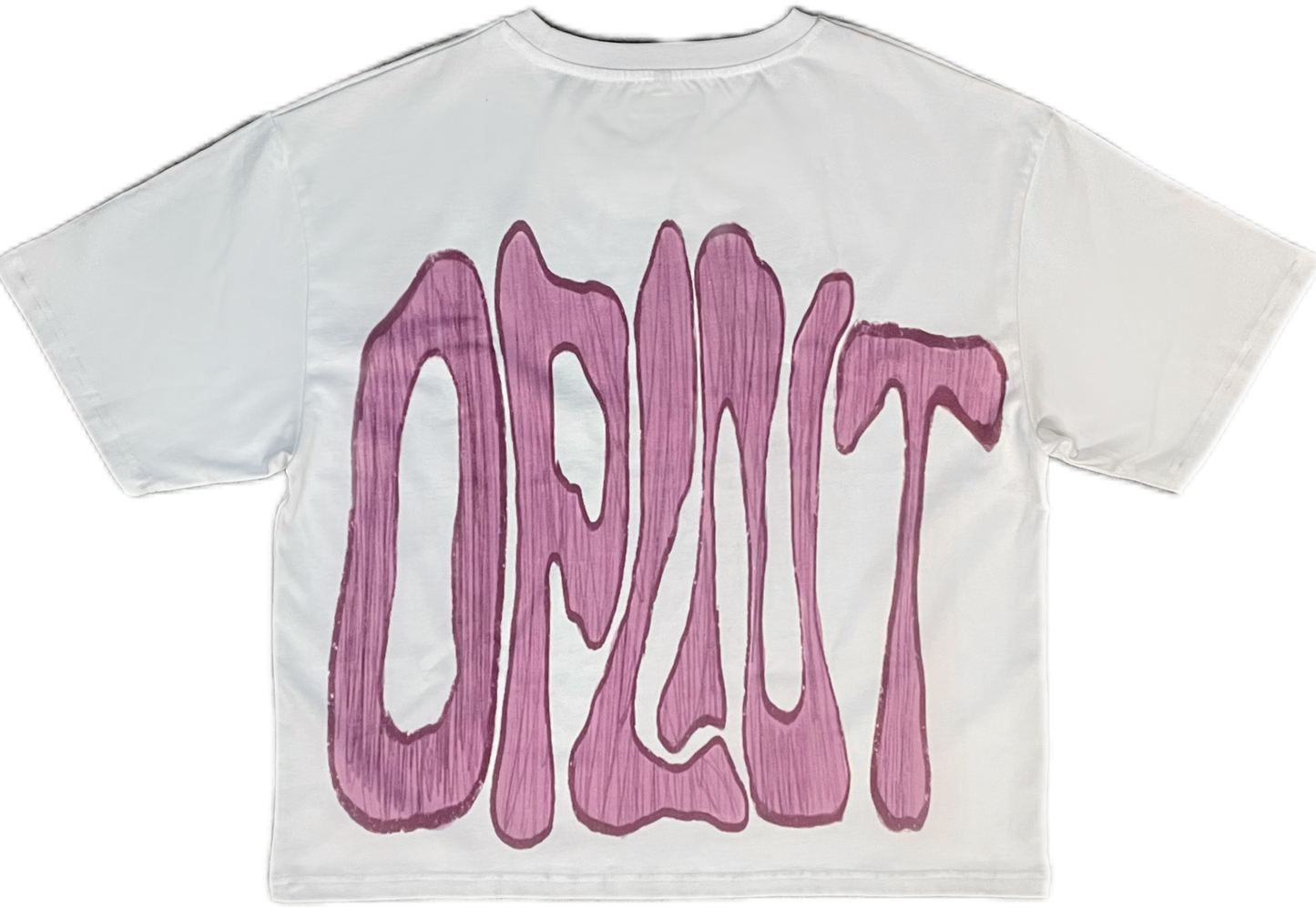 OPLNT™ Boxy Tee