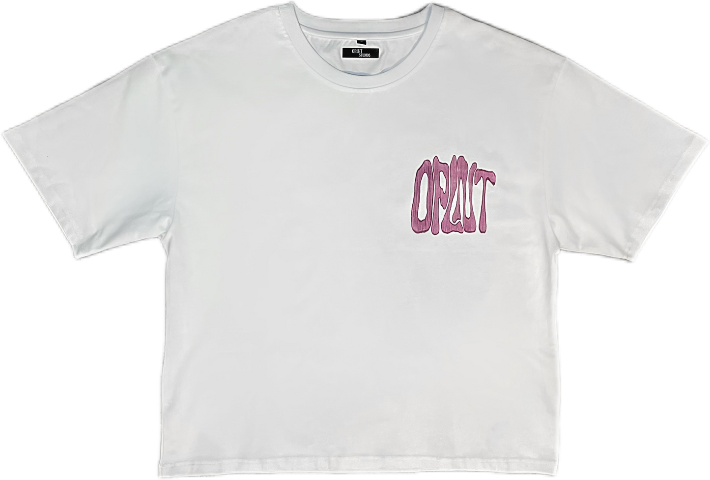 OPLNT™ Boxy Tee