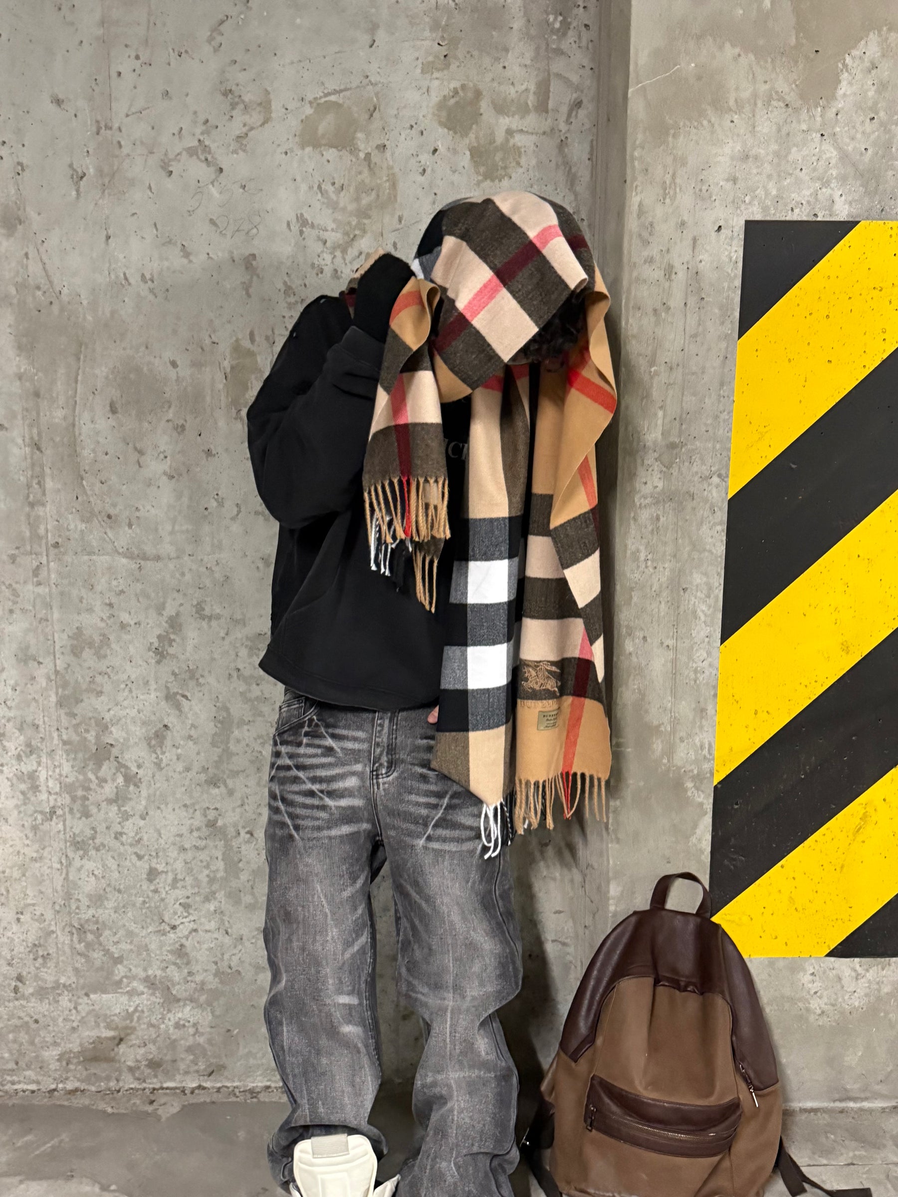 OPLNT "FLARED" JEANS