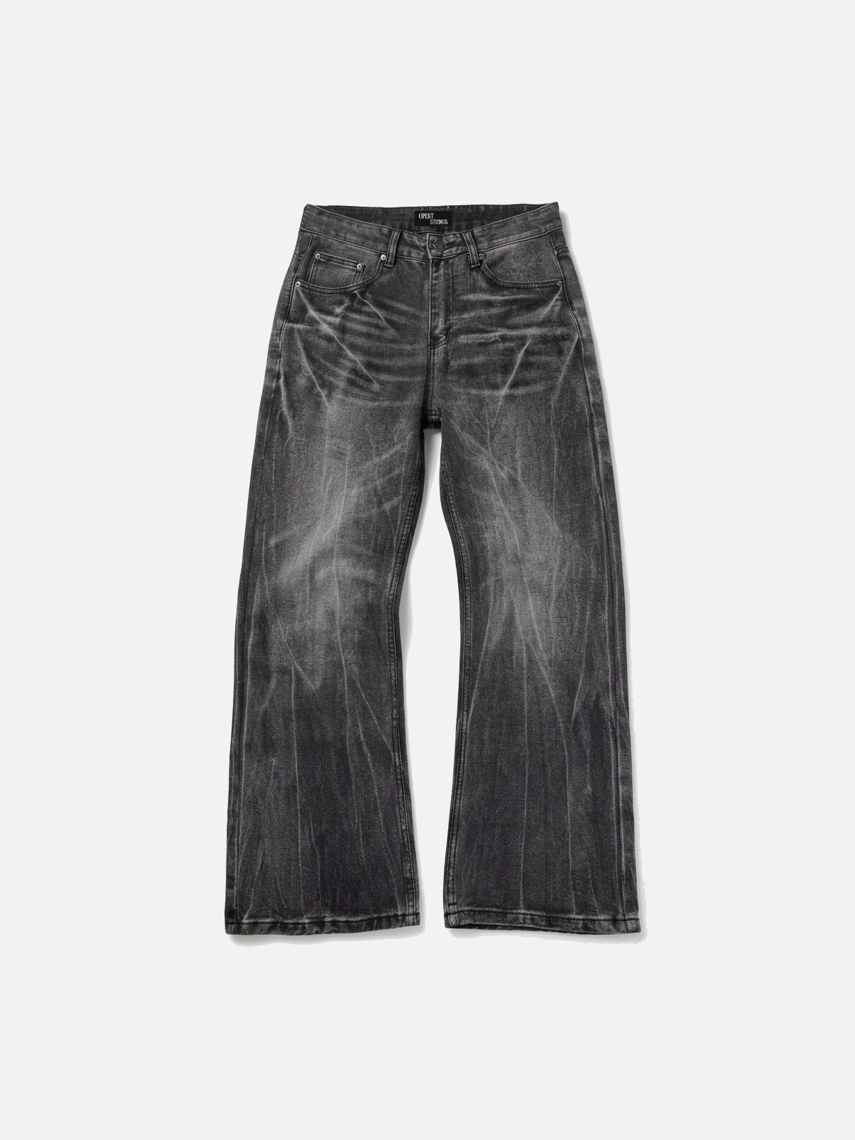 OPLNT "FLARED" JEANS