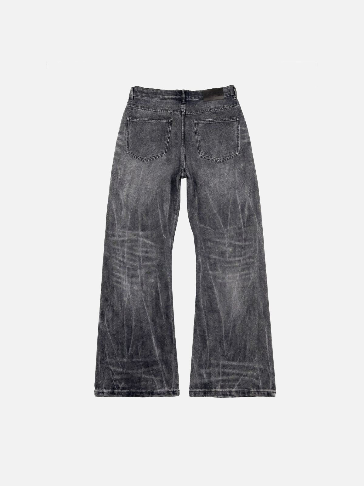 OPLNT "FLARED" JEANS