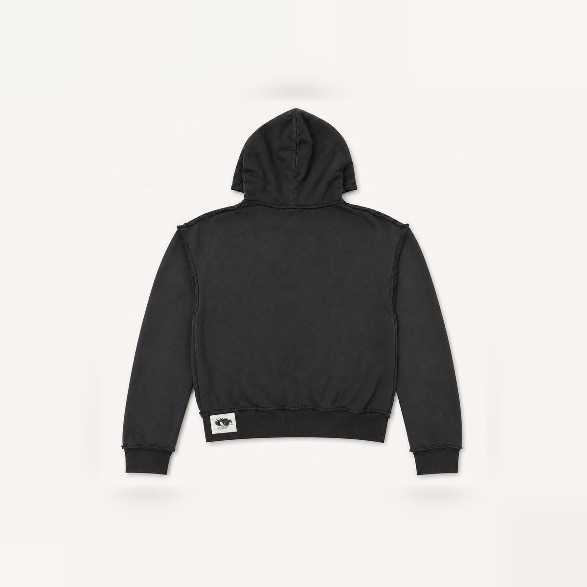 DIE FOR OPLNT - hoodie
