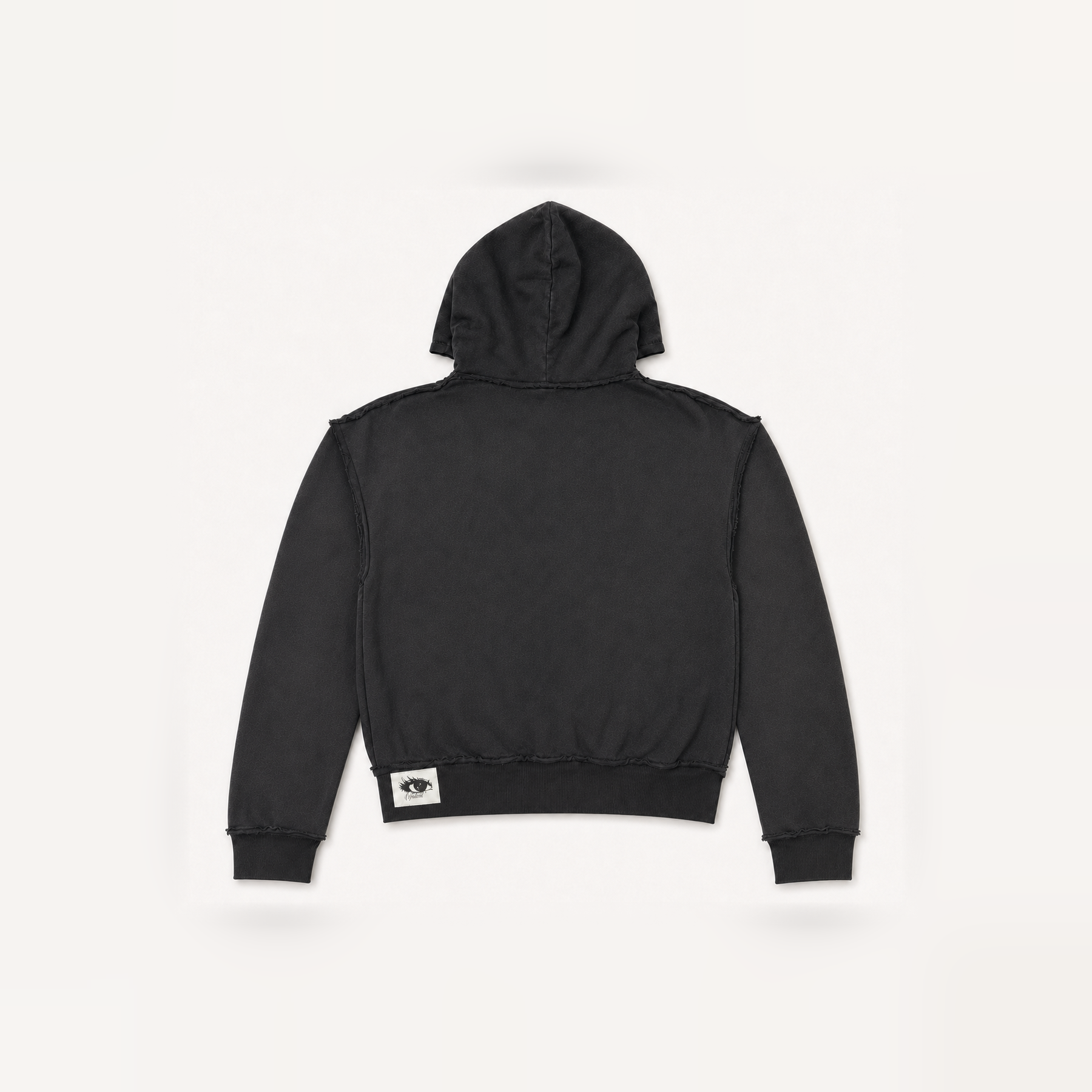 DIE FOR OPLNT - hoodie