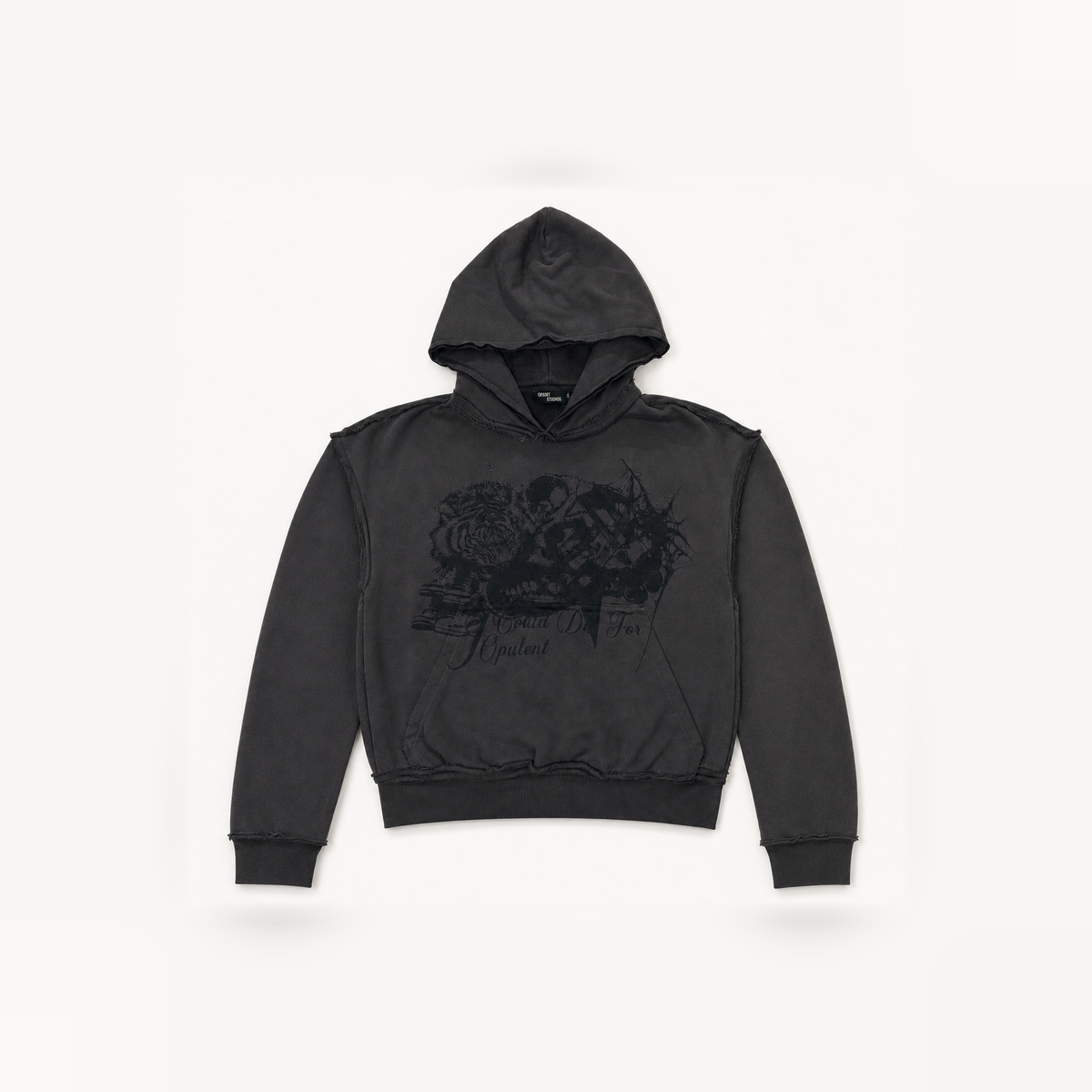 DIE FOR OPLNT - hoodie