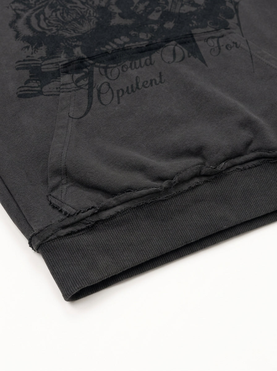 DIE FOR OPLNT - hoodie
